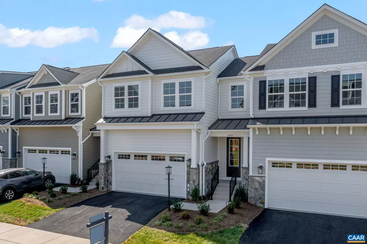 Crozet, VA 22932,2047 MEYERS WAY