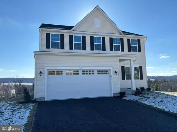 212 BRAEBURN DR, Atglen, PA 19310