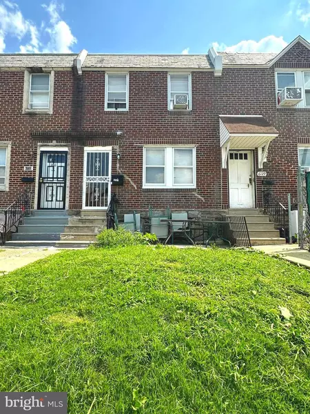 6731 HORROCKS ST, Philadelphia, PA 19149