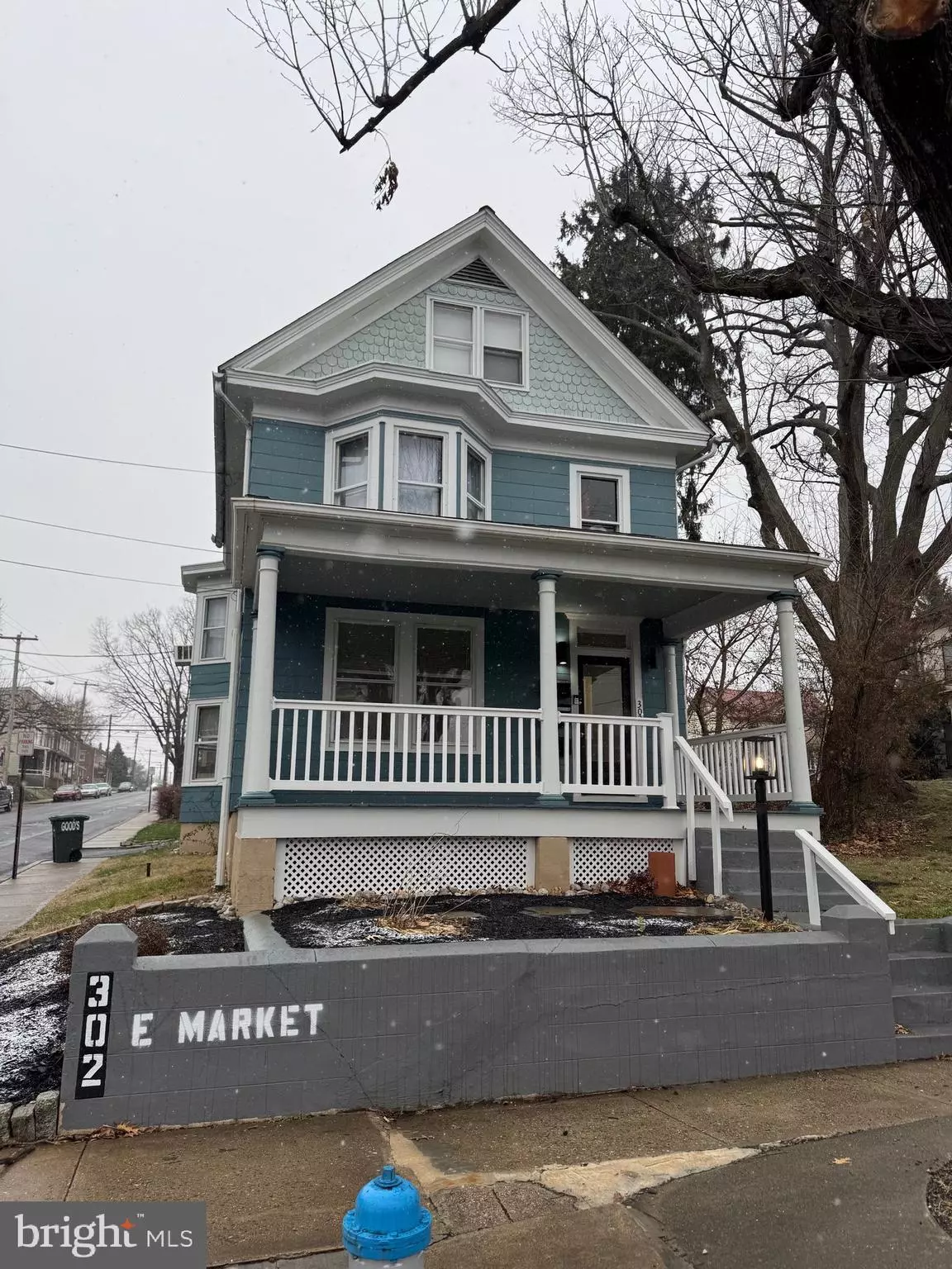 Marietta, PA 17547,302 E MARKET ST