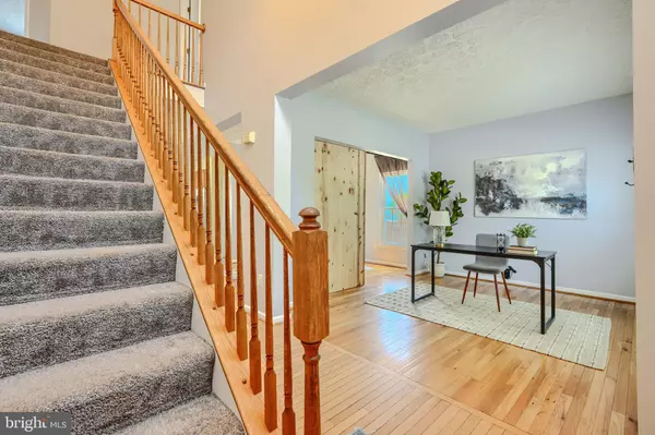 Joppa, MD 21085,513 BARKSDALE DR