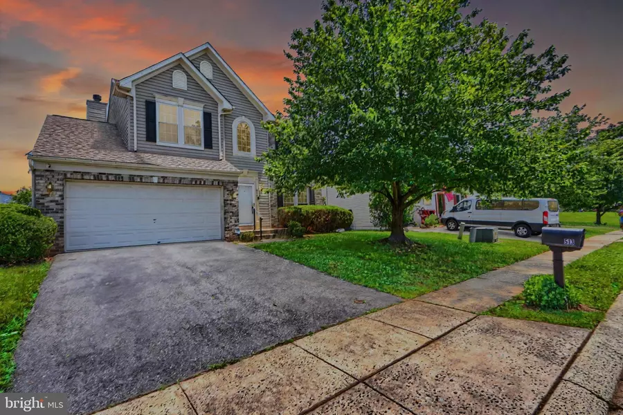 513 BARKSDALE RD, Joppa, MD 21085