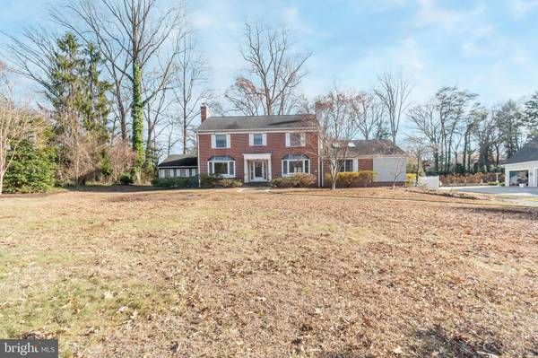 32 WINDWARD DR, Severna Park, MD 21146