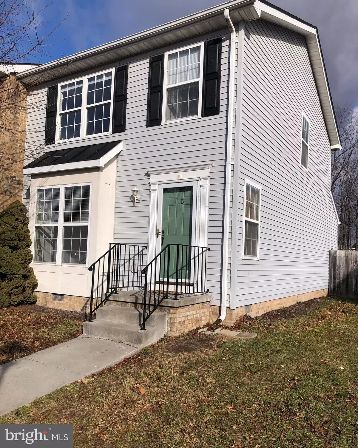 Winchester, VA 22601,115 SUTTON CT