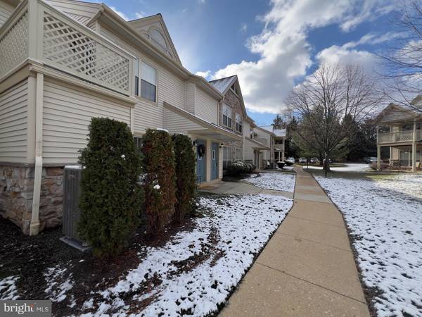 Royersford, PA 19468,1806 FOXMEADOW CIR #CONDO 1806