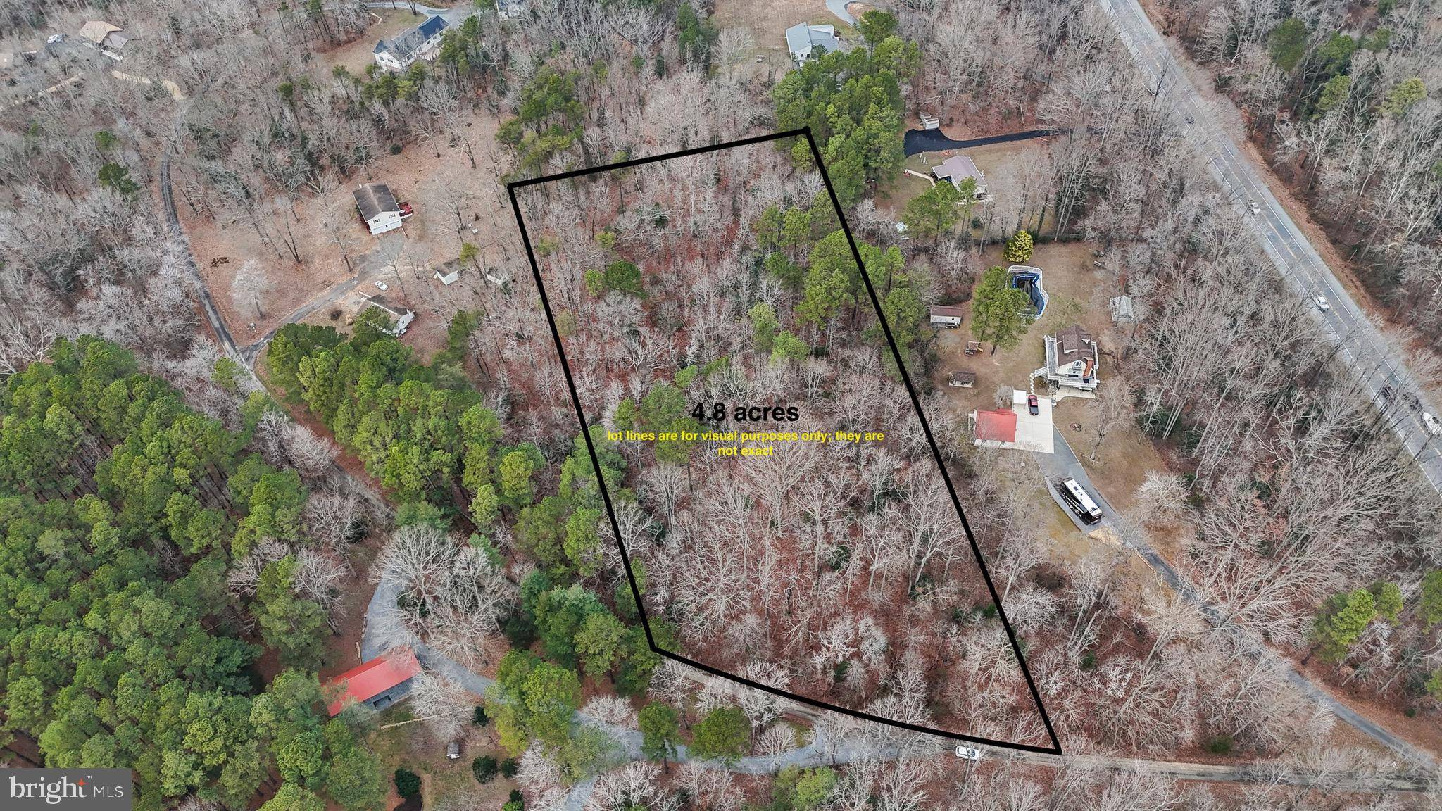 Leonardtown, MD 20650,42500 SAINT MARGARETS DR
