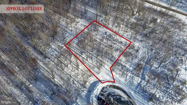 Mc Henry, MD 21541,LOT 8 FOX RUN DR