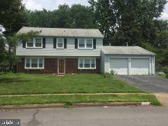 Fairfax, VA 22033,4103 MARBLE LN