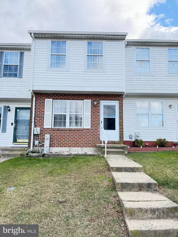 807 CLOVER LEAF CT, Edgewood, MD 21040