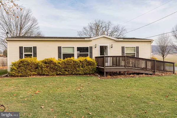 497 MIDDLETOWN RD, Hummelstown, PA 17036