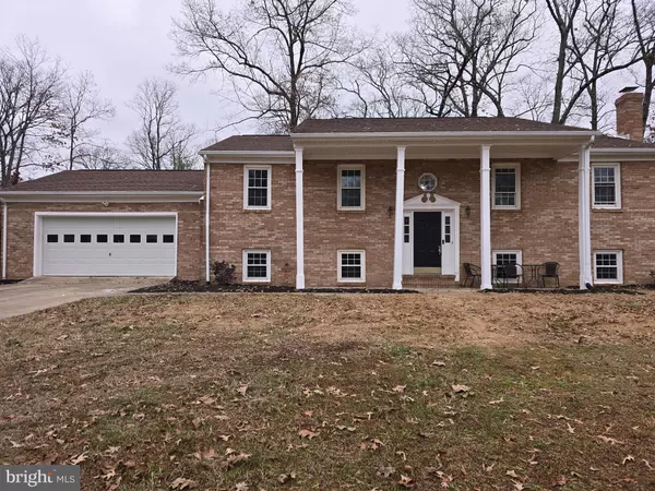 623 LANCASTER ST, Fredericksburg, VA 22405