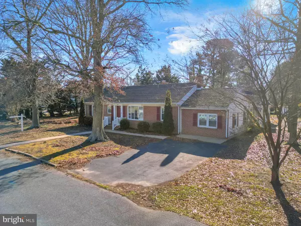 Trappe, MD 21673,29455 GREENFIELD AVE