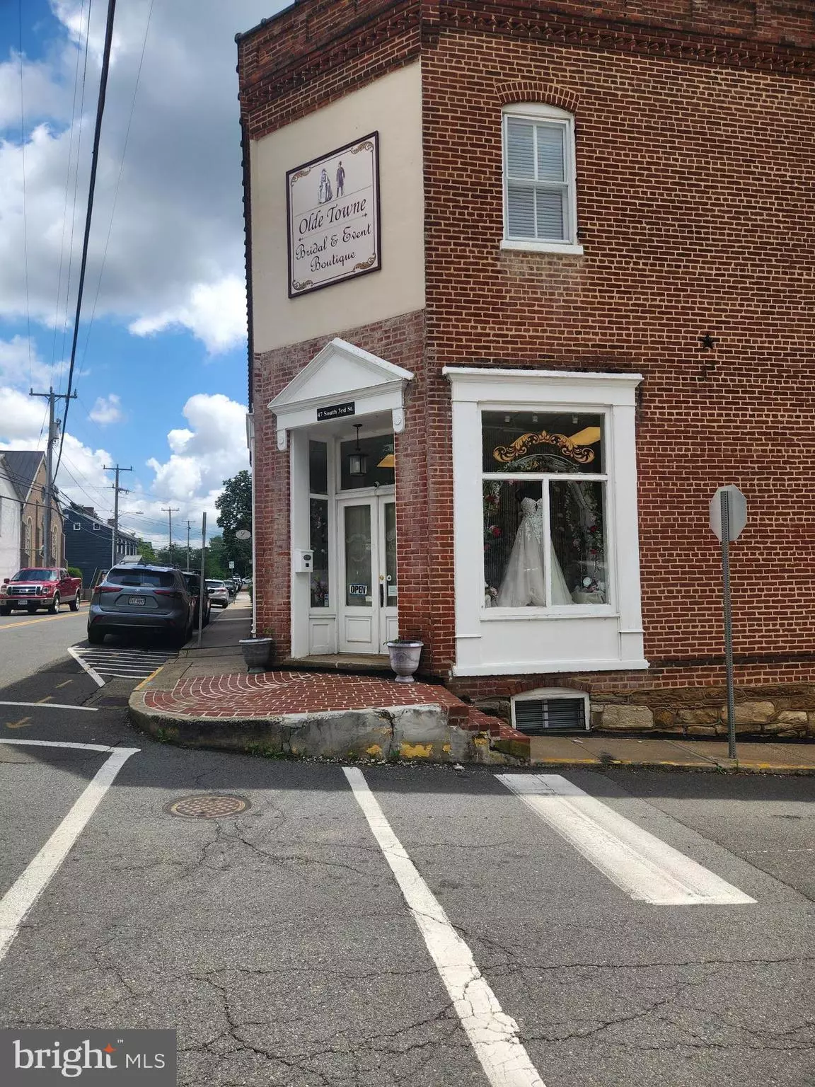 Warrenton, VA 20186,47 S THIRD ST