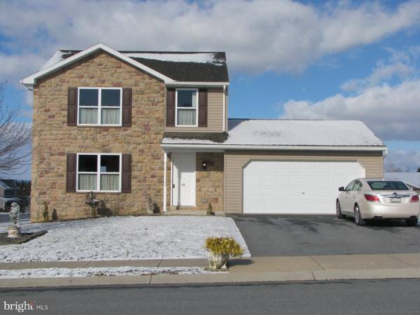 Newmanstown, PA 17073,128 EDGEMONT LN