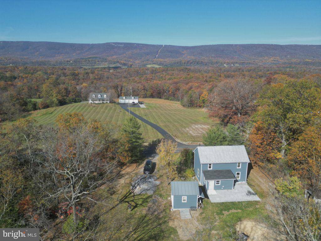 Winchester, VA 22602,2969 WARDENSVILLE GRADE