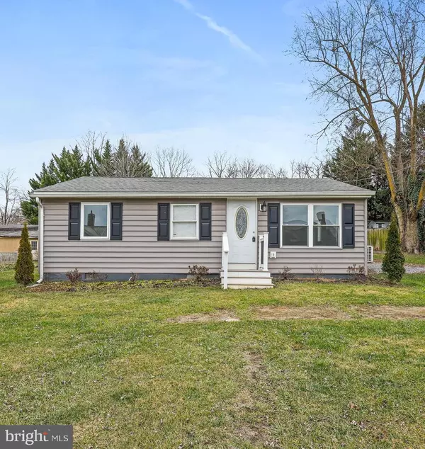 17 S FARQUHAR ST, Union Bridge, MD 21791