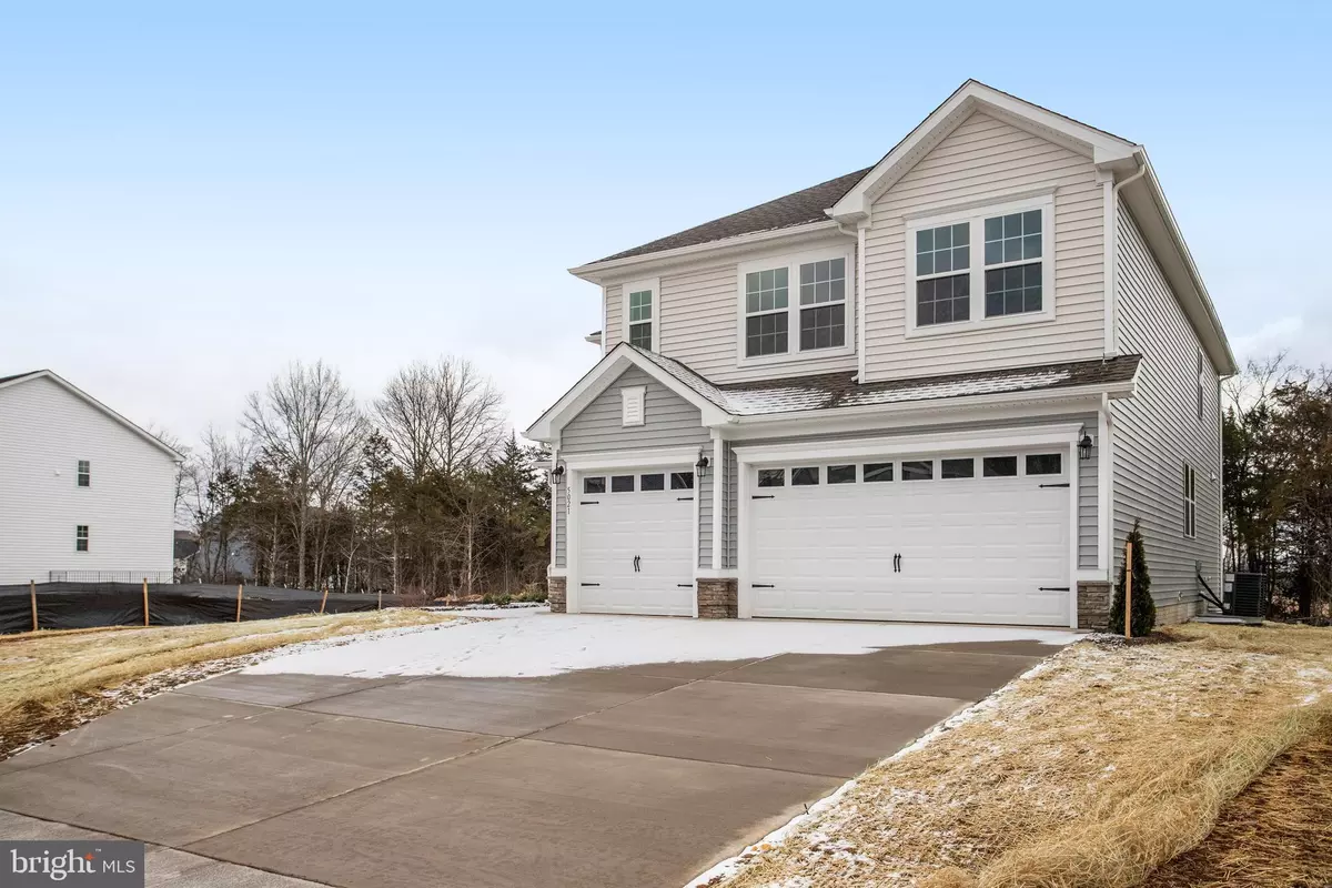 Bealeton, VA 22712,5021 GRAY FOX DR