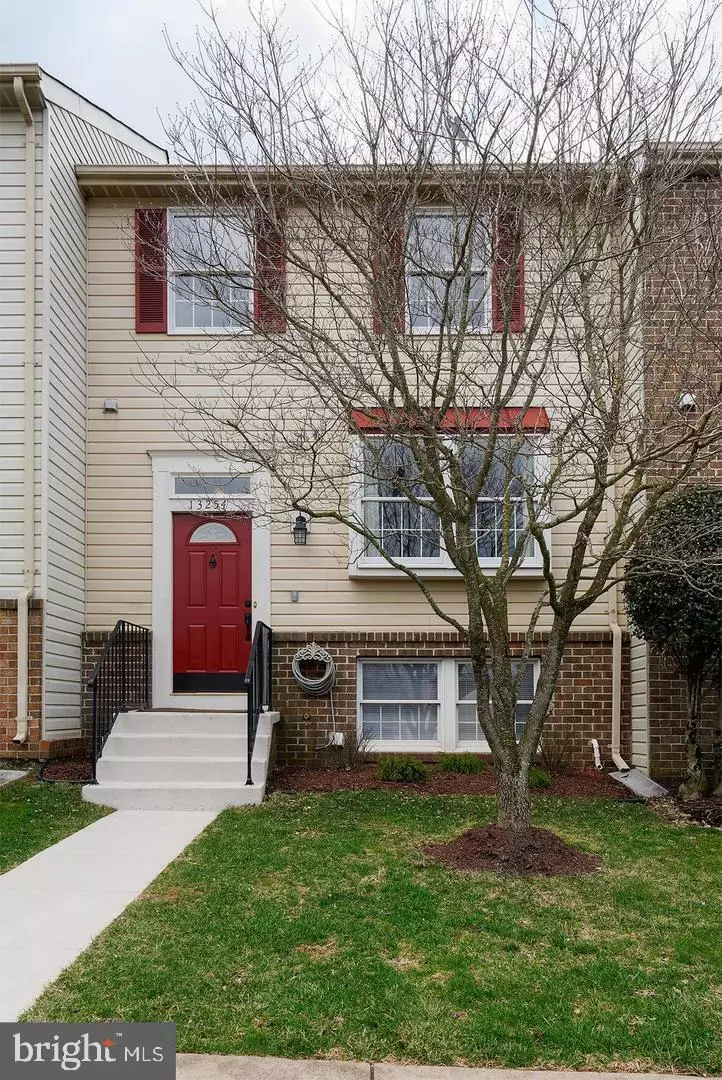 Fairfax, VA 22033,13254 CUSTOM HOUSE CT