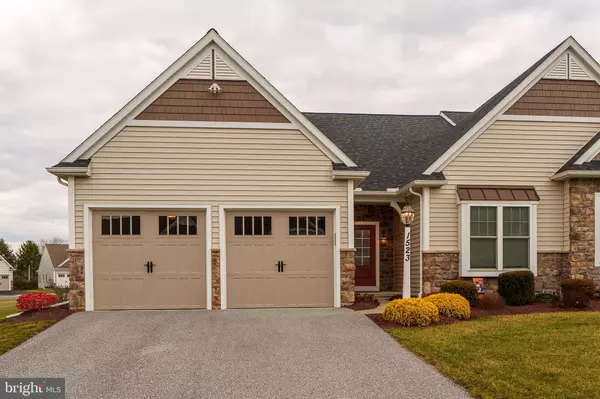 1523 BLOOMFIELD WAY, Landisville, PA 17538