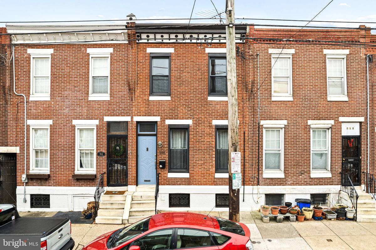 Philadelphia, PA 19148,916 MIFFLIN ST