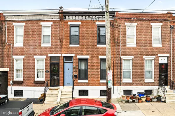 916 MIFFLIN ST, Philadelphia, PA 19148