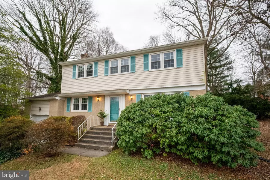 612 TREE LINE CT, Wilmington, DE 19808