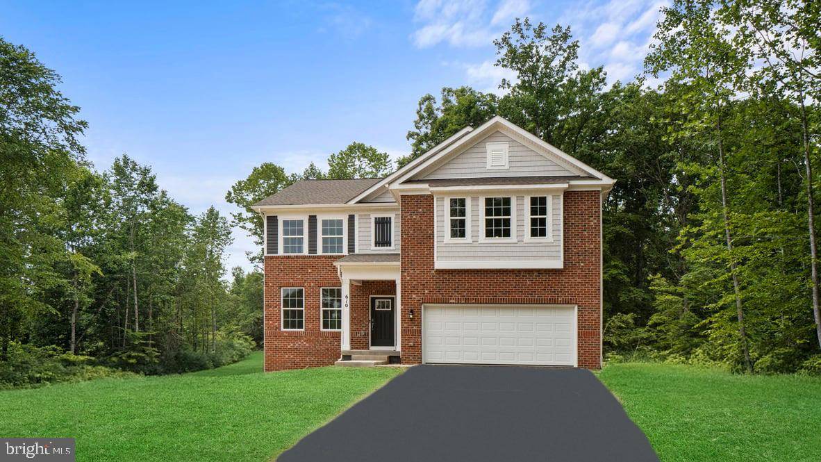 7865 HOLSTON LN, Broad Run, VA 20137