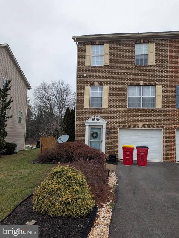 17315 EVERGREEN DR, Hagerstown, MD 21740