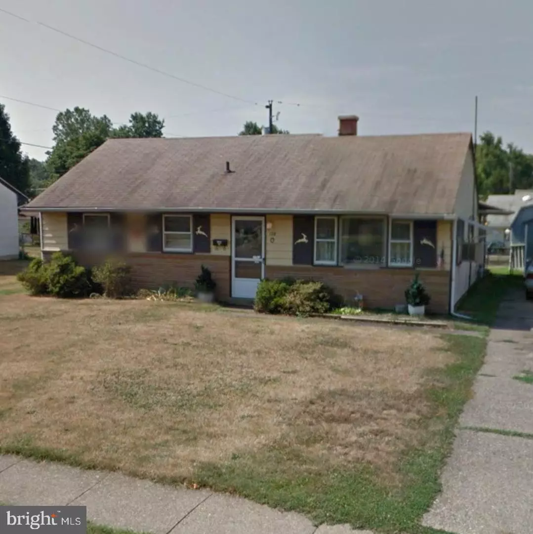 New Castle, DE 19720,128 SOMERS AVE