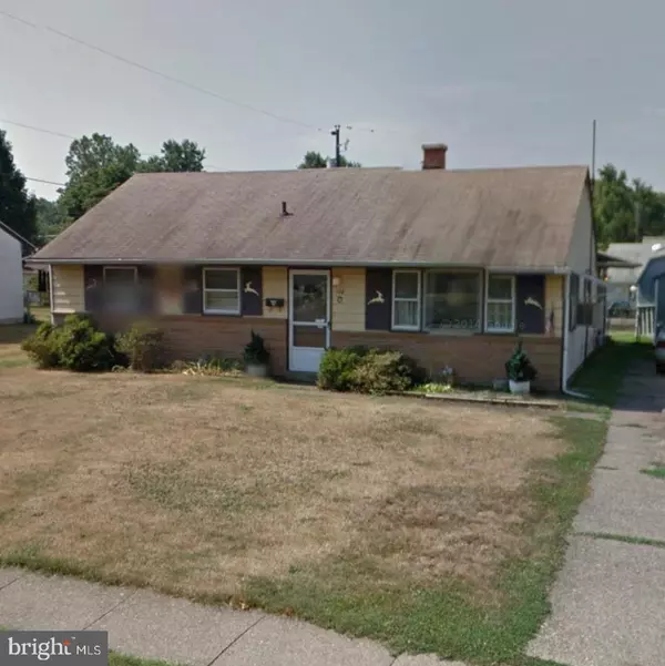 128 SOMERS AVE, New Castle, DE 19720