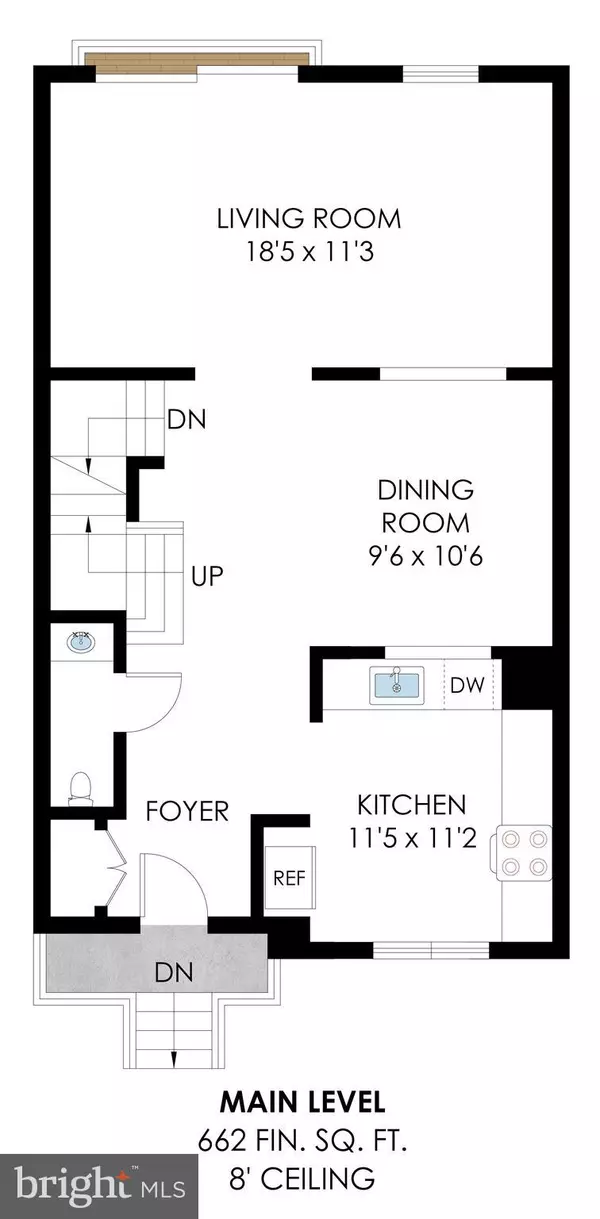 Centreville, VA 20121,6004 ROCKTON CT