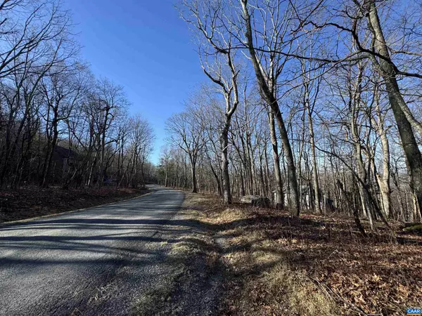 Roseland, VA 22967,72 HICKORY SPRING RD #PRYORS CAMP LOT 41