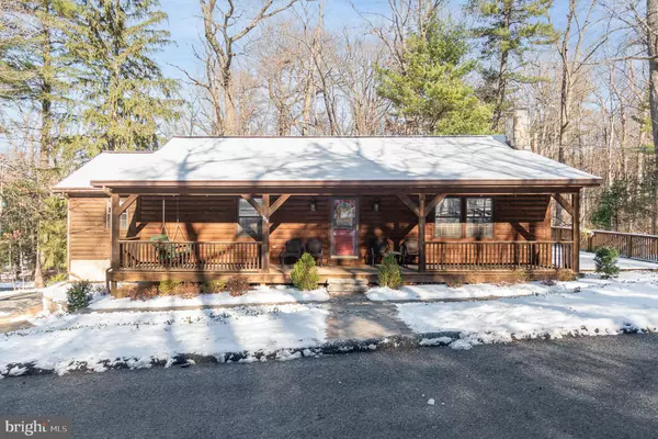 308 OLD MOUNTAIN RD, Mount Gretna, PA 17064
