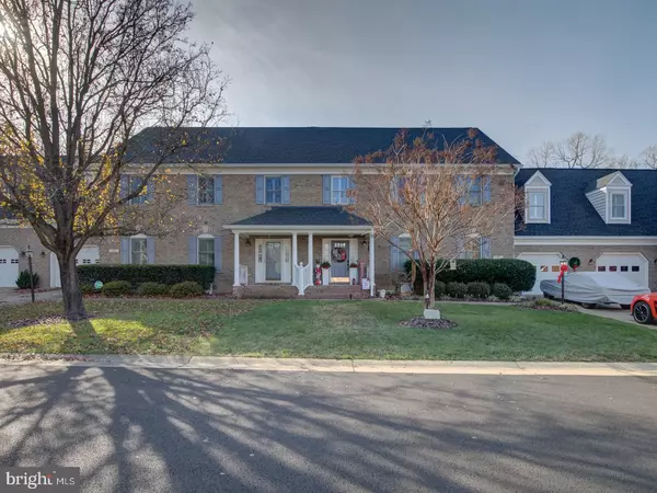 Fredericksburg, VA 22408,9904 ALTAMONT CIR