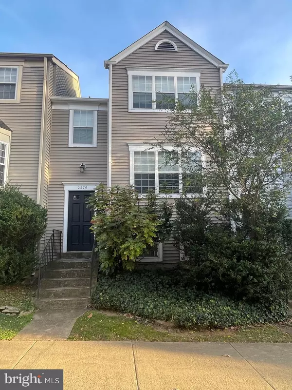 Reston, VA 20191,2379 HUNTERS SQUARE CT