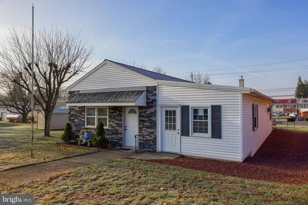 Bernville, PA 19506,338 STEVENS AVE