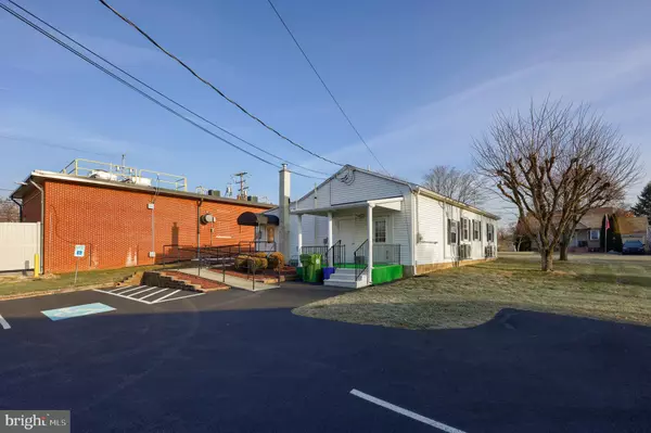 Bernville, PA 19506,338 STEVENS AVE