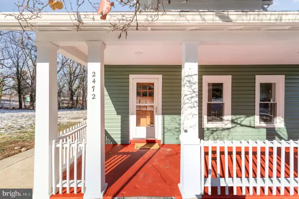 York, PA 17406,2472 PLEASANT VIEW DR