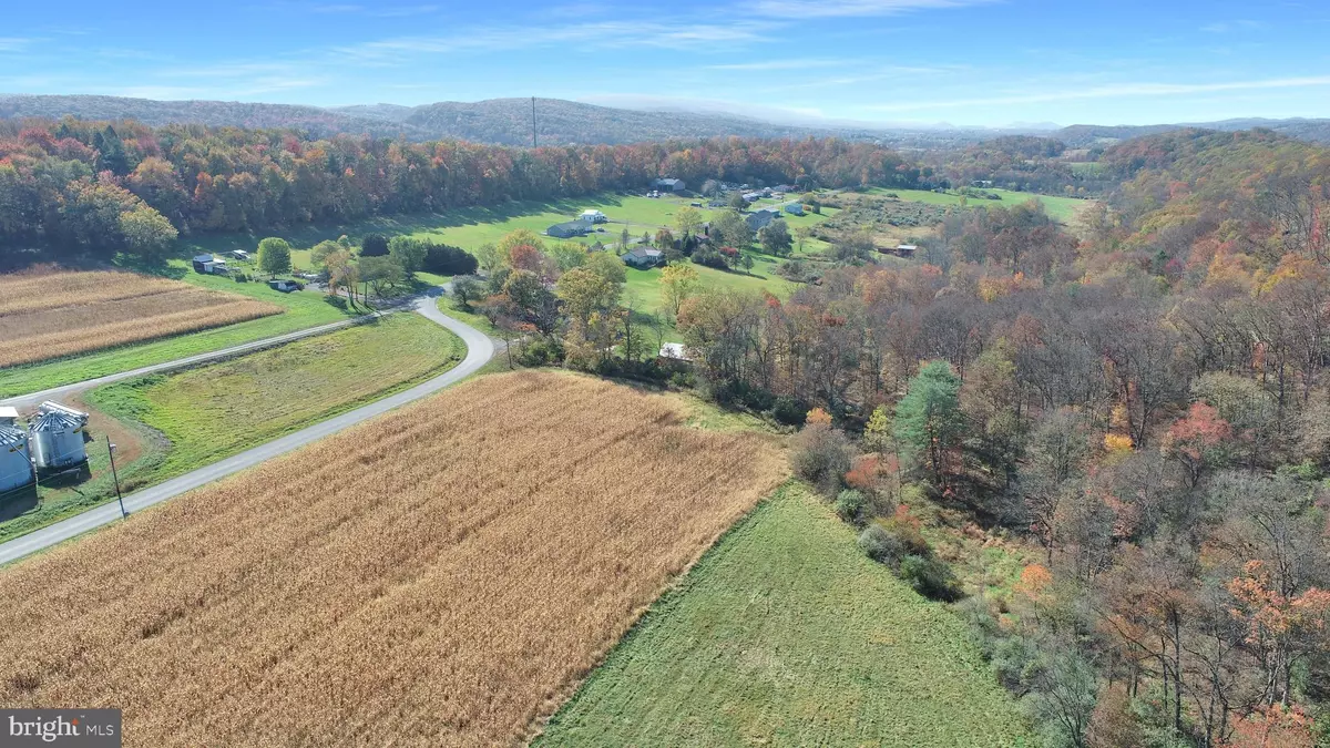 Selinsgrove, PA 17870,00 CHURCH RD #PARCEL 3