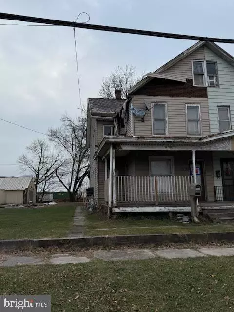 Harrisburg, PA 17110,3847 N 6TH ST