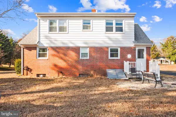 Tyaskin, MD 21865,4541 TYASKIN RD