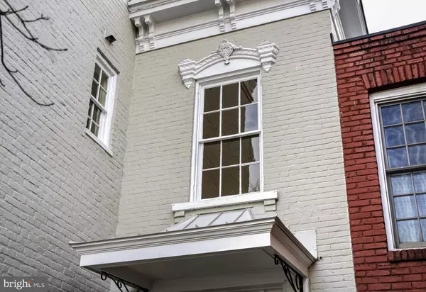Washington, DC 20007,1234 33RD ST NW