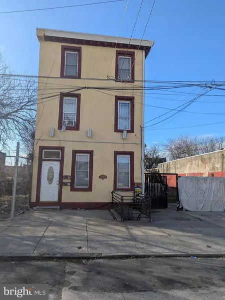 2018-20 E STELLA ST, Philadelphia, PA 19134