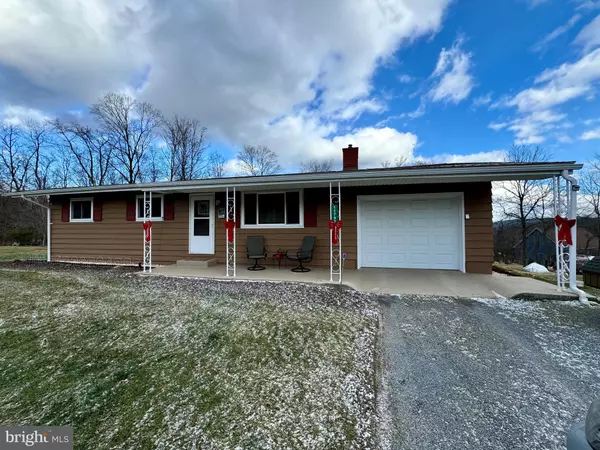 Huntingdon, PA 16652,11797 THOMPSON RD