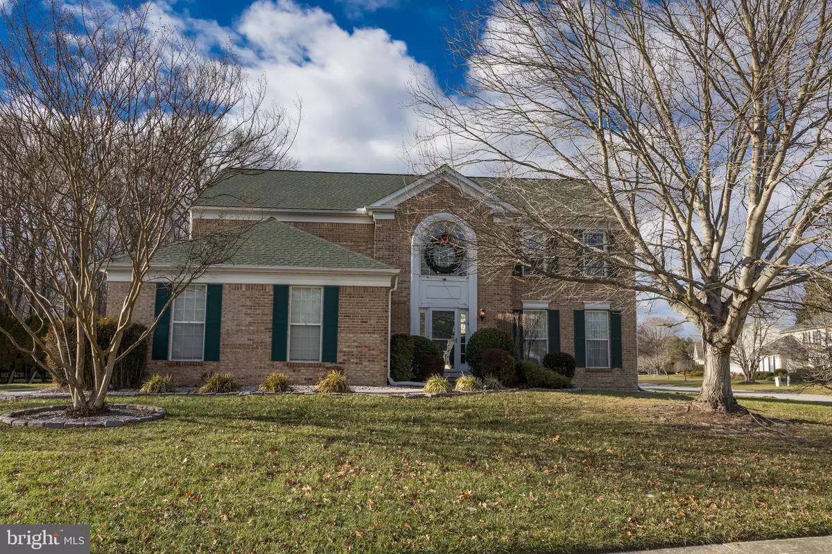 Newark, DE 19702,2 CRABAPPLE CT