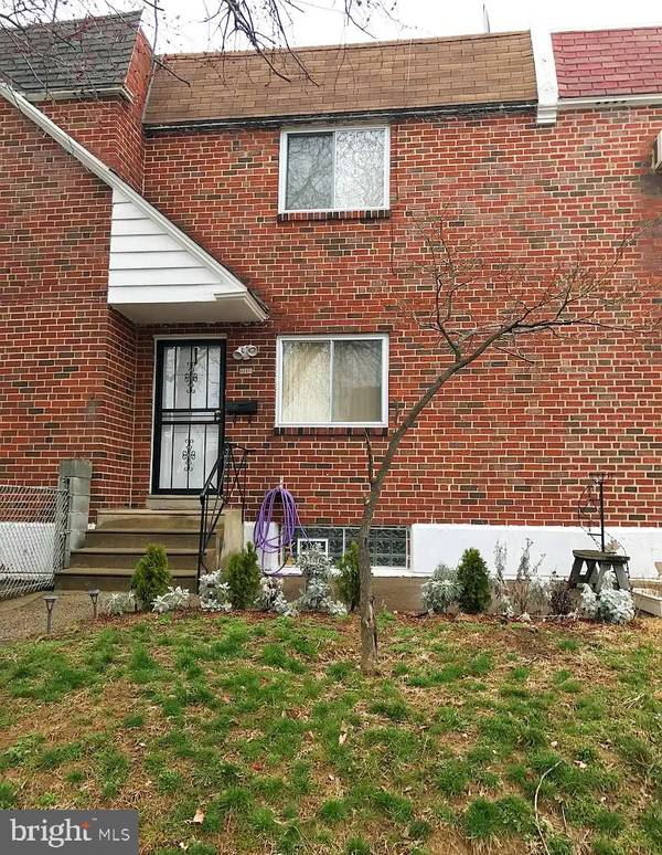 5931 ELMHURST ST, Philadelphia, PA 19149