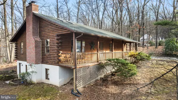 303 APPLE JACK LN, Harpers Ferry, WV 25425