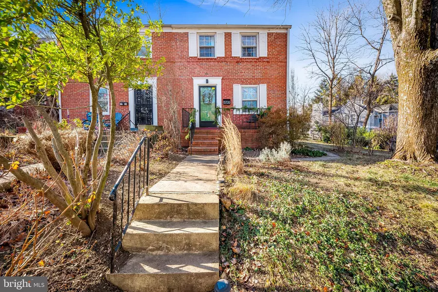 5726 RANNY RD, Baltimore, MD 21209