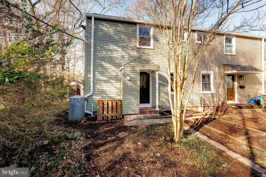 14-K LAUREL HILL RD, Greenbelt, MD 20770