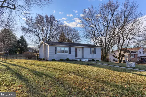 5 VALLEY VIEW AVE,  Annville,  PA 17003